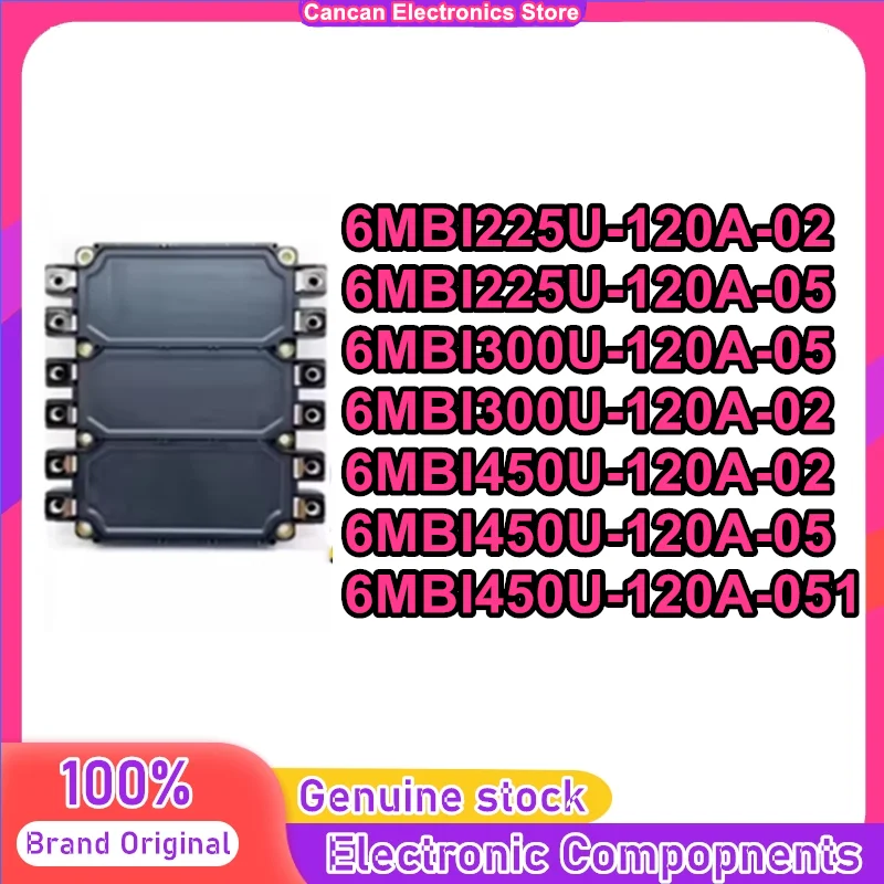 

6MBI225U-120A-02 6MBI225U-120A-05 6MBI300U-120A-05 6MBI300U-120A-02 6MBI450U-120A-02 6MBI450U-120A-05 6MBI450U-120A-051