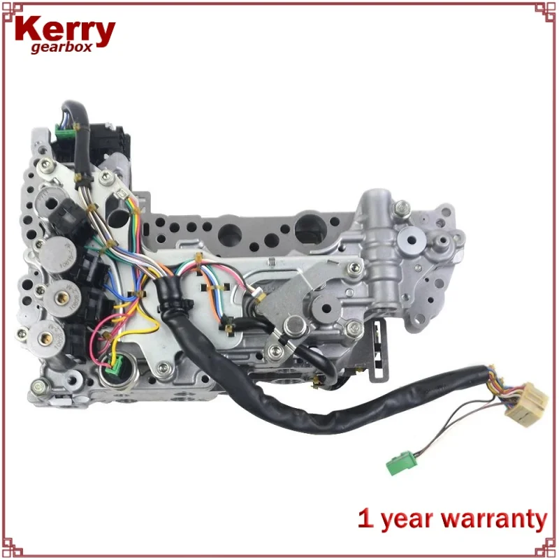 

RE0F09A JF010E RE0F09B CVT Transmission Valve Body Car Accessories Tools for Nissan Murano Maxima Quest 3.5L