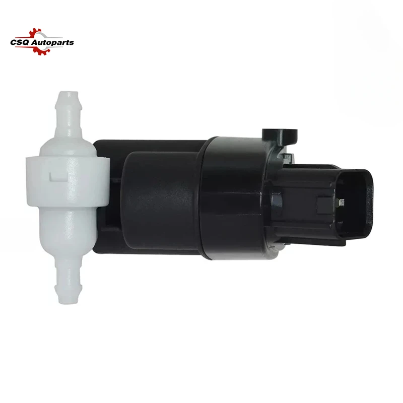 Windshield Washer Pump 98510-2W500 For Hyundai Santa Fe Elantra GT Kia Sportage 985102W500 - Image 5