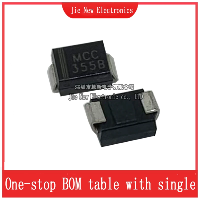 20Pcs Smbj5374B Smb…