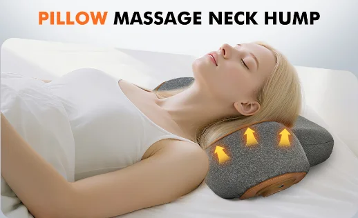 Thumbnail 3 - #7 Best Neck Massagers to Buy In 2026