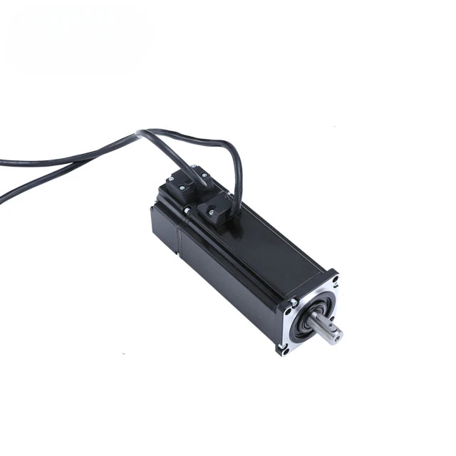 60CST-M00630 200W 0.637N.m 3000rpm servo ac motor for CNC machine