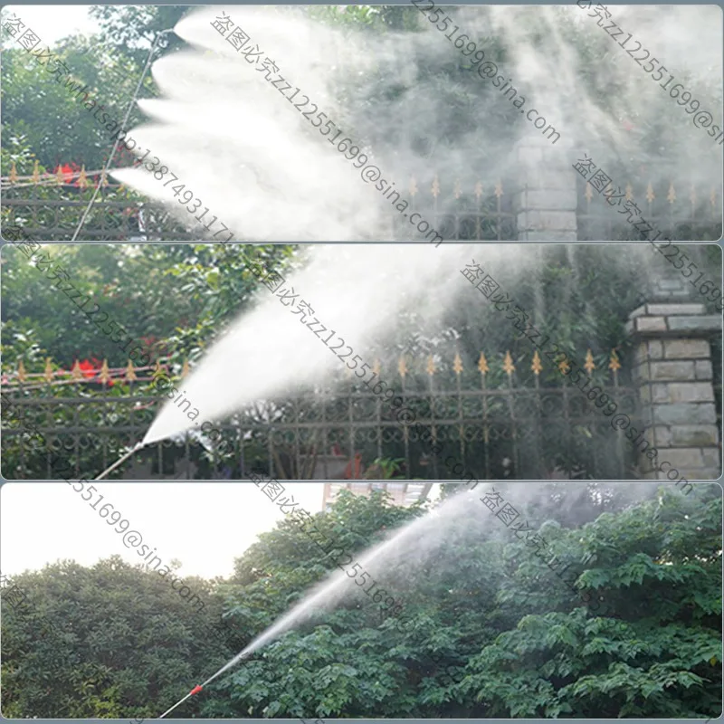 Suitable for Spraying Machine, High Pressure Agricultural Pesticide Machine, Pesticide Sprayer