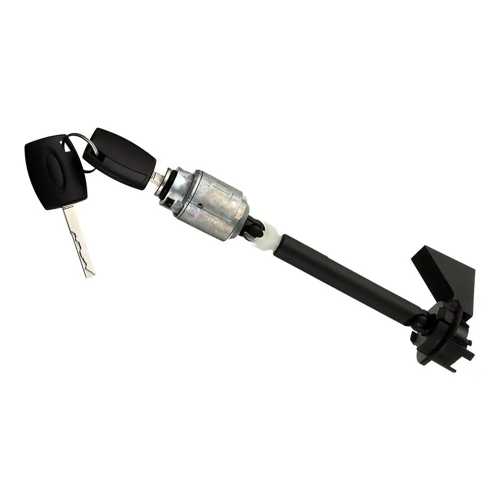 

1355231 Замок открывания капота для Ford Focus Catch Ремонтный комплект капота двигателя Замок переднего капота
