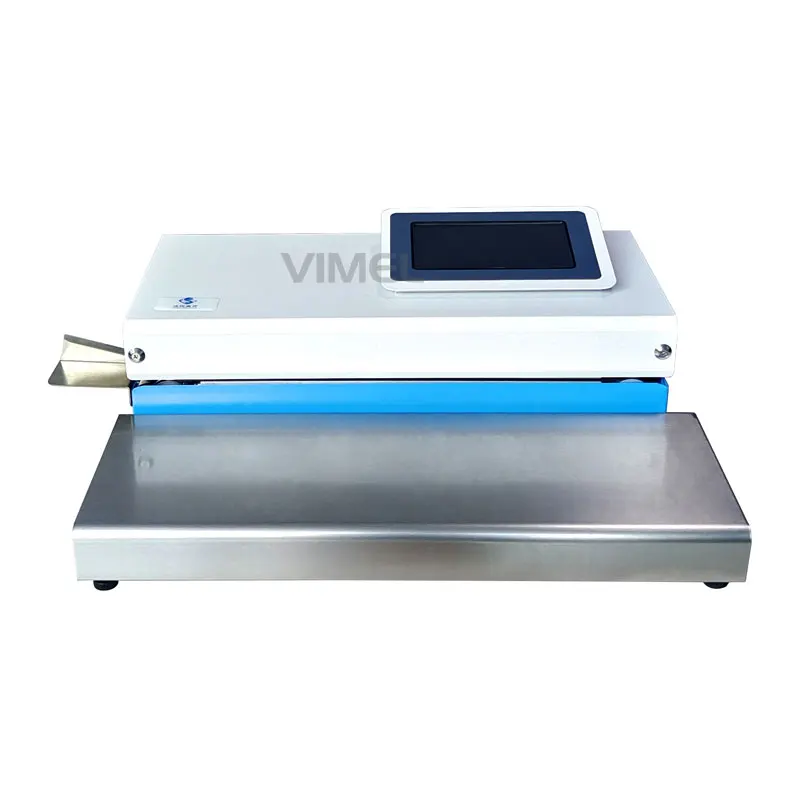 

Стоматологическая лаборатория Fll, автоматическая машина для запечатывания с 7-дюймовым ЖК-экраном, упаковочная машина, медицинское оборудование для стерилизации