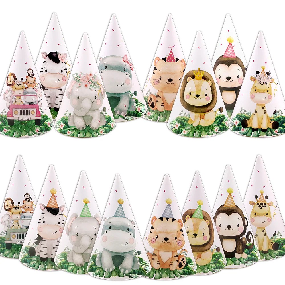 Thumbnail 2 - #9 Latest Party Hats Offers