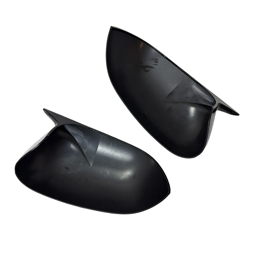 

For Kia Soul 2020 2021 2022 2023 2024 2025 Rearview Mirror Cover Body Kit Accessories