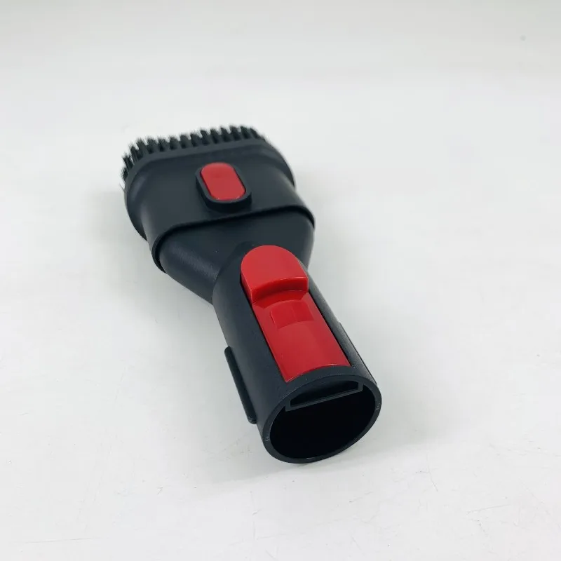 

【RABATT】For Redkey P9 Vacuum Cleaner Dusting Brush Attachment-Telescoping For Wide Flat Brush For Wide And Flat Surfaces