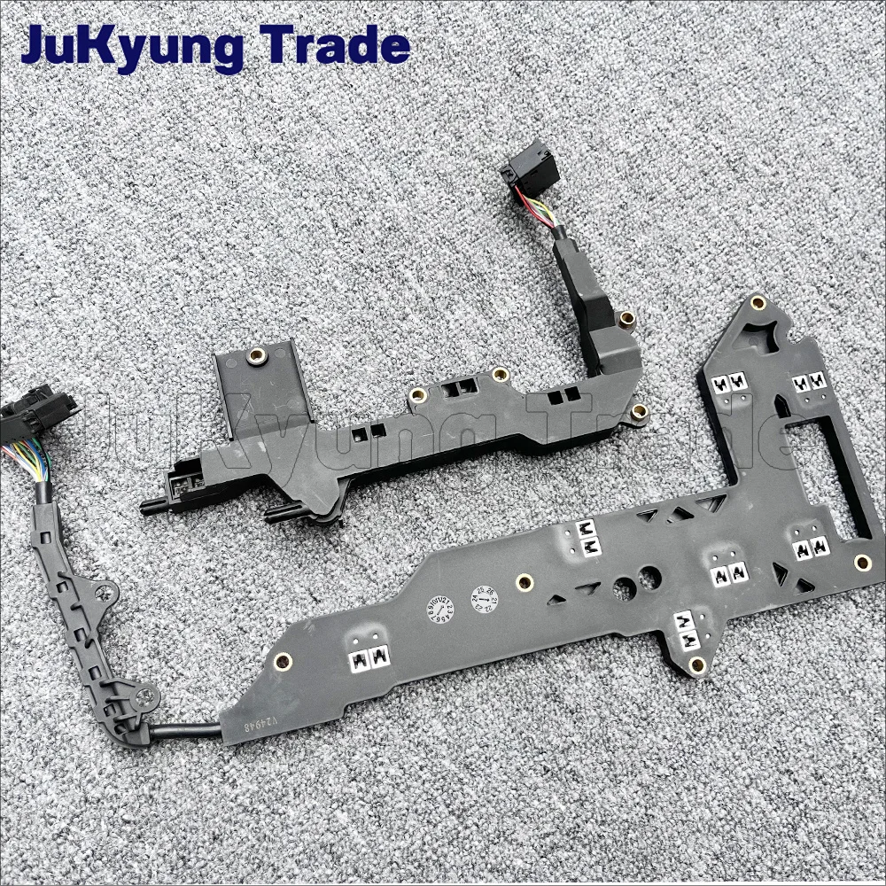 0B5 DL501 0ب 5398048 د 0ب 5398009 F ناقل الحركة الملف اللولبي ومجموعة إصلاح الأسلاك الداخلية لأودي A4 A5 A6 A7 Q5 #4