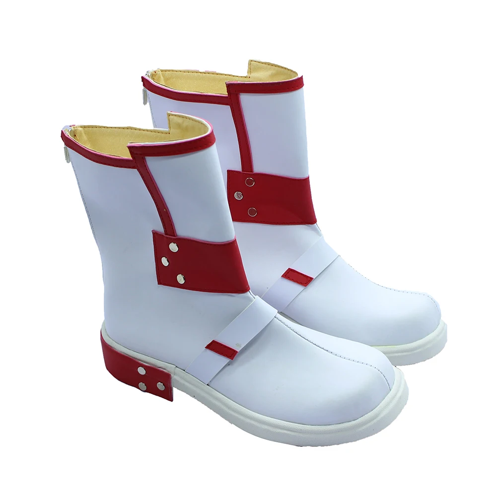 Brdwn Sword Art Online Hommes Chevalier de Sang Kirigaya Kazuto Bottes Courtes Chaussures Plates Personnalisées