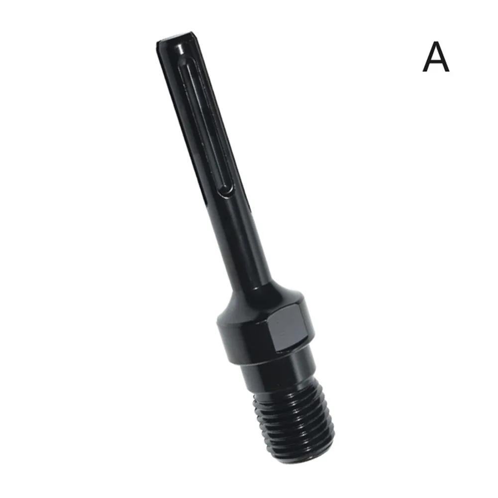 

For Electric Drill Drill Bit Conversion 1-1/4 UNC Thread Adapter Hammer Drill Compatible High-quality Materials
