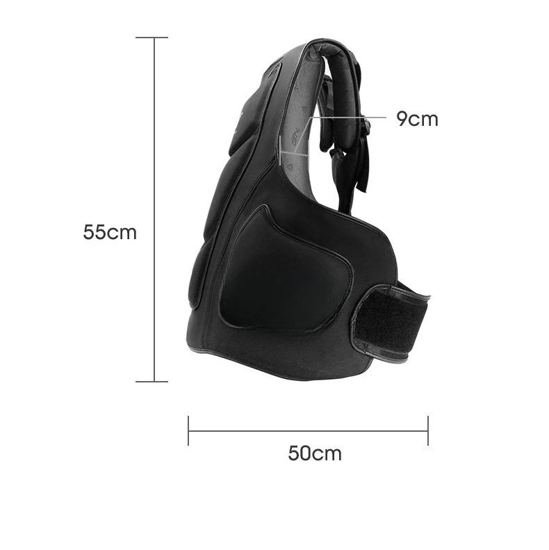 Sparring Breast Target Sanda Fighting  Kicking Target Boxing Target Muay Thai Fighting Protector