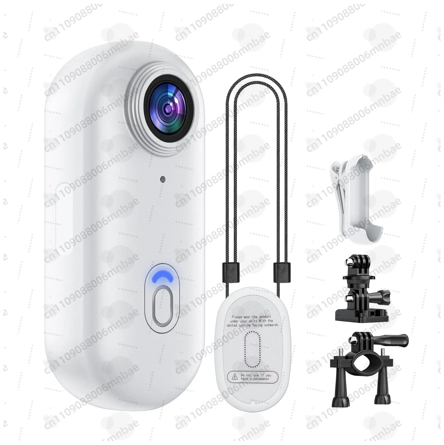 

Профессиональная мини-экшн-камера 4K с Wi-Fi, компактная спортивная камера, водонепроницаемая, для записи видео с велосипеда и мотоциклетного шлема