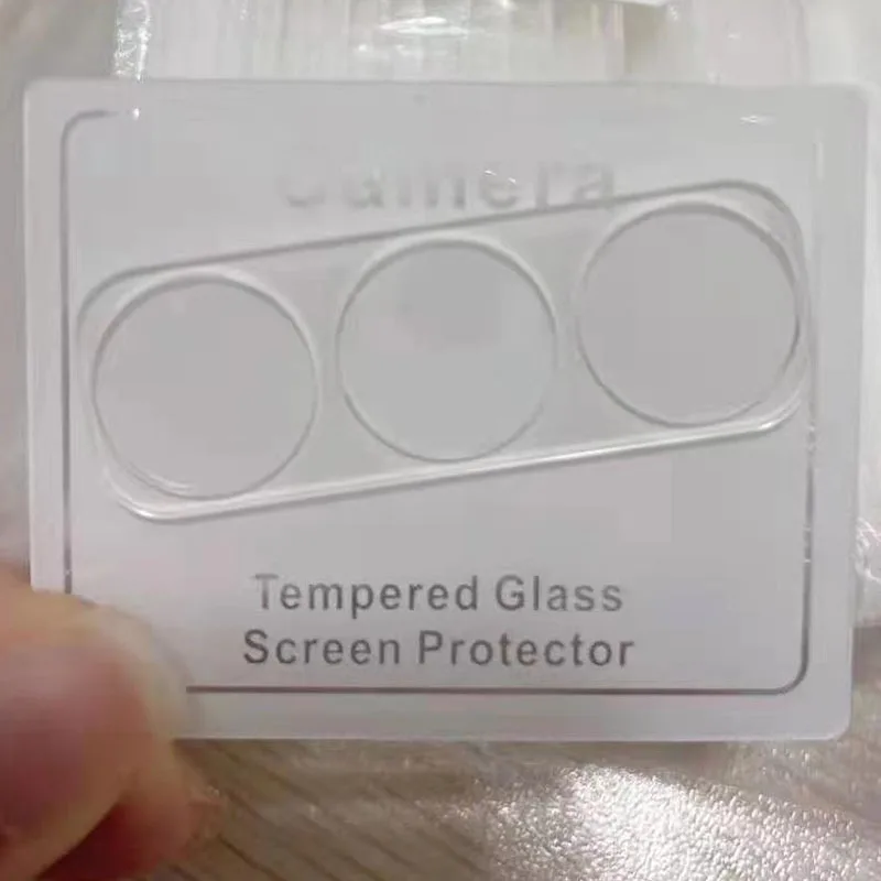 Protector de lente de cámara para Motorola Moto Edge 20 Lite S Pro, vidrio templado para Moto Edge 20 Lite, Protector de pantalla de vidrio 9H