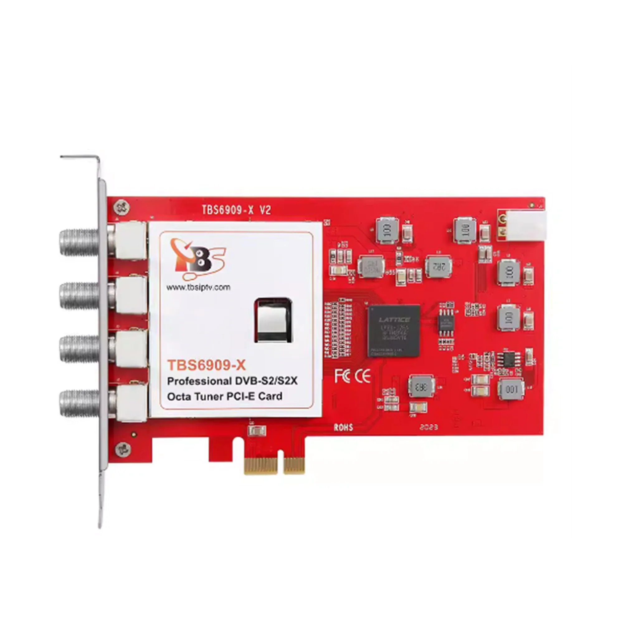 V2 Tv Tuner Card: D…