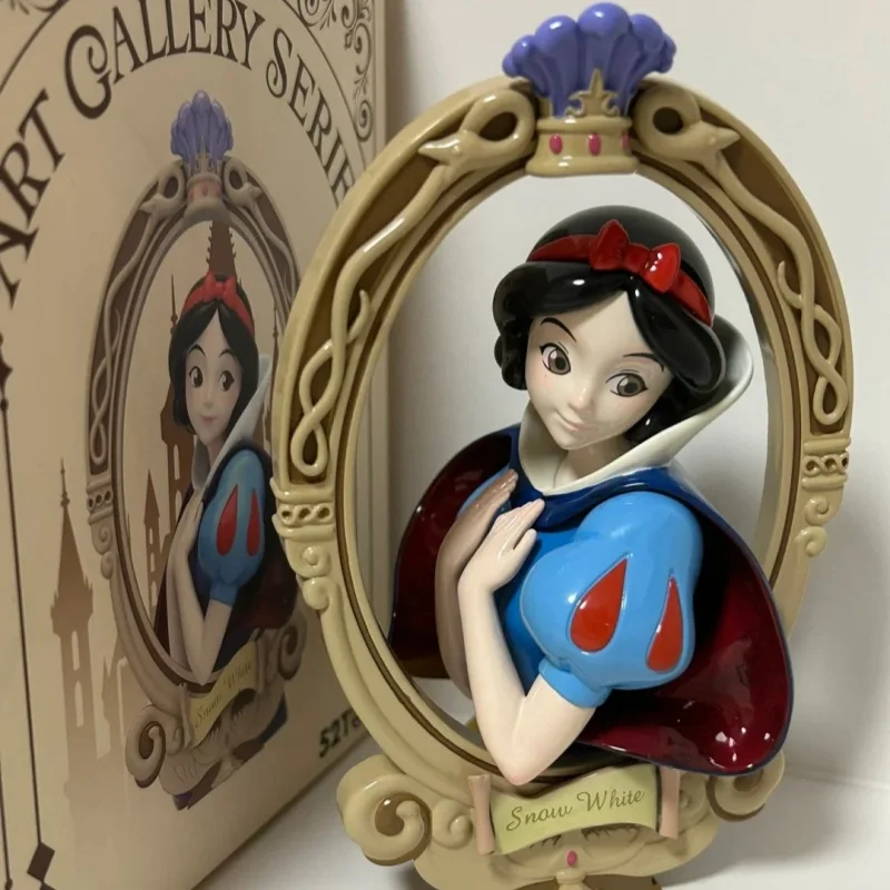 52 لعب حقيقية الأميرة الفن فيلم سلسلة صندوق أعمى الكرتون أنيمي لطيف الديكور غرفة الديكور فتاة عيد ميلاد مفاجأة هدية #5