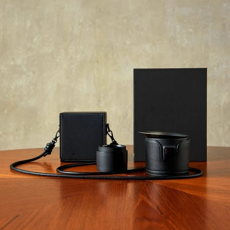 Portable Travel Kua…