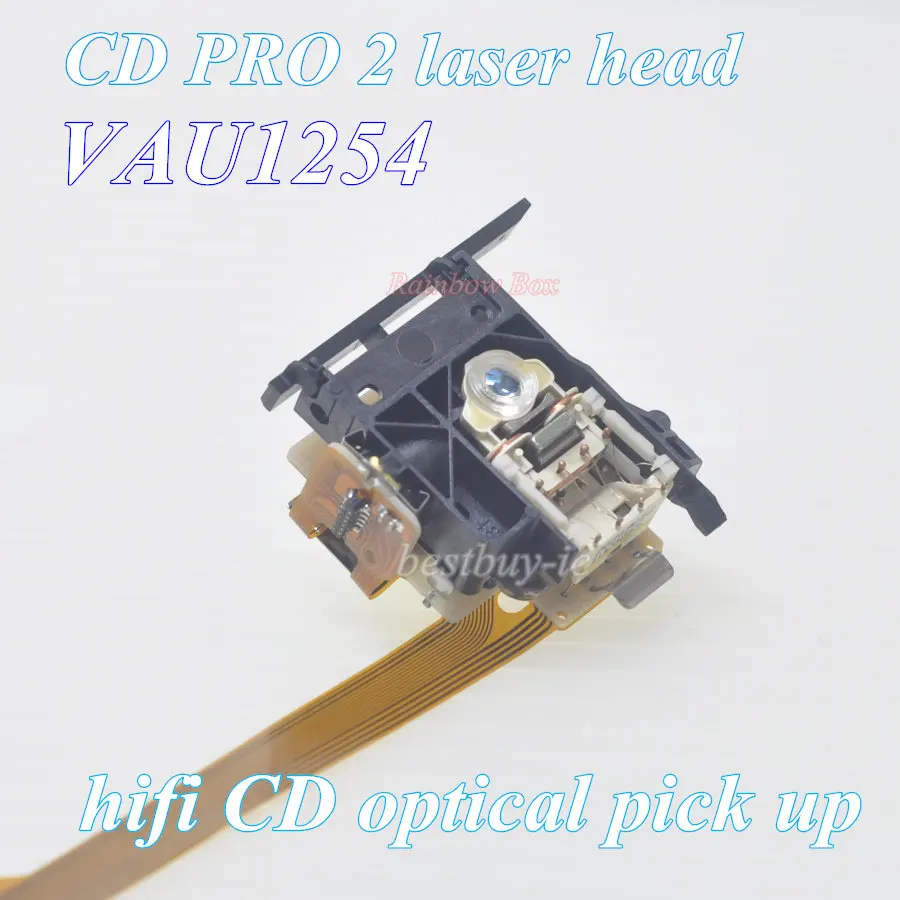 

Абсолютно новая оригинальная высокоэффективная лазерная головка CDpro2 VAU1254/31LF (аналог VAM1254/VAM1255)