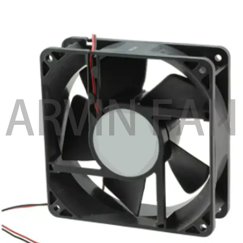 G1238E24B 120mm 12038 12cm DC 24V 0.600A 120*120*38 Axial Case Cooling Fan