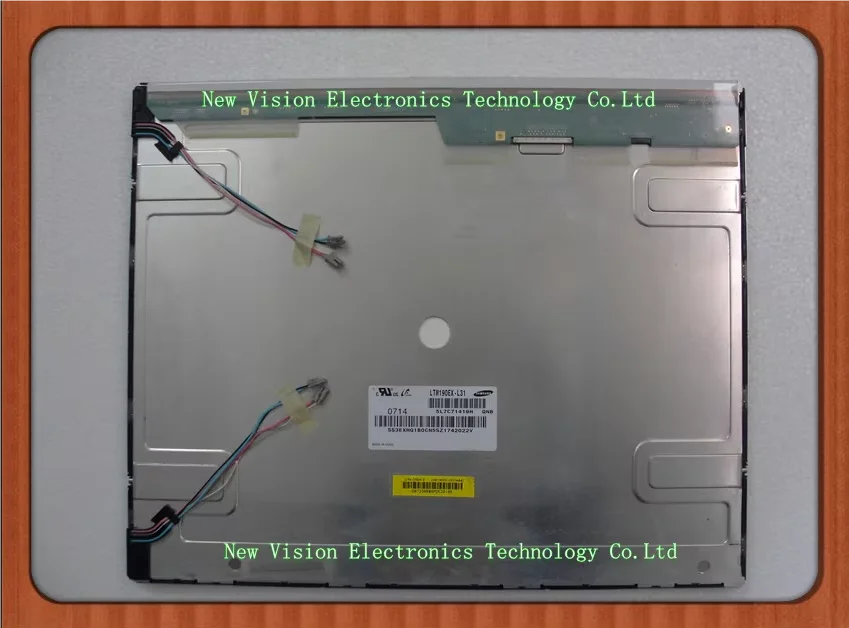 LTM190EX-L31 LTM190…