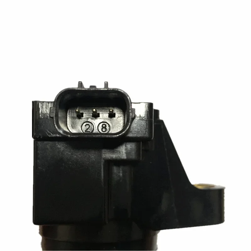 New IgnItion coil for Honda Airwave Fit II Jazz 1.3L 1.5L (2002-) 30520-PWC-003 view 6