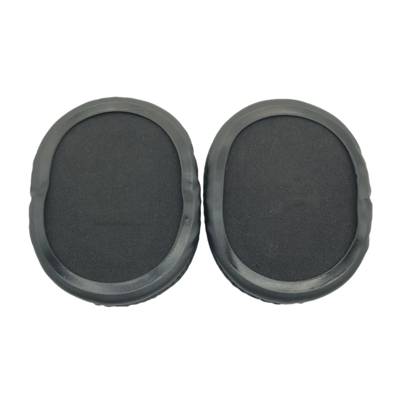 Penutup Telinga Lembut untuk Headphone Somic G936N G936 Penutup Casing Spons Bantalan Telinga Lembut 448F