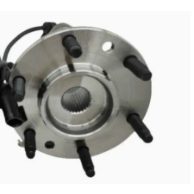 Rear Wheel Hub Bearing Assembly 513188 12413037 8-12413037-0 15130858 FW9188 Fit For BMW X6 G06 Replacement Spare Part
