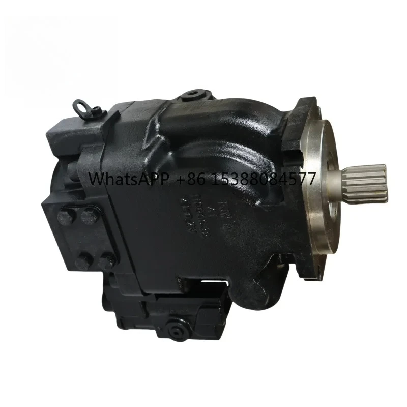 Err Erl Hydraulic P…