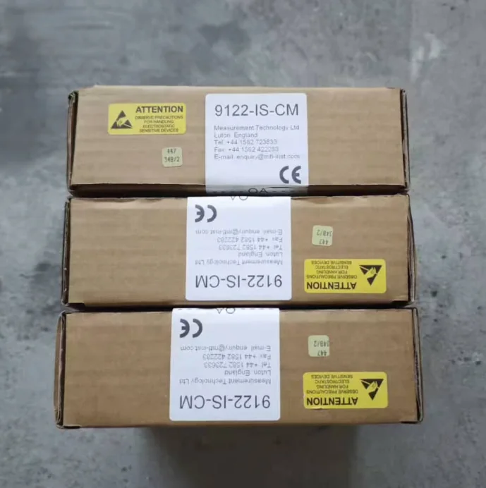 

Original Brand New 9122-IS-CM Power Supply for PLC