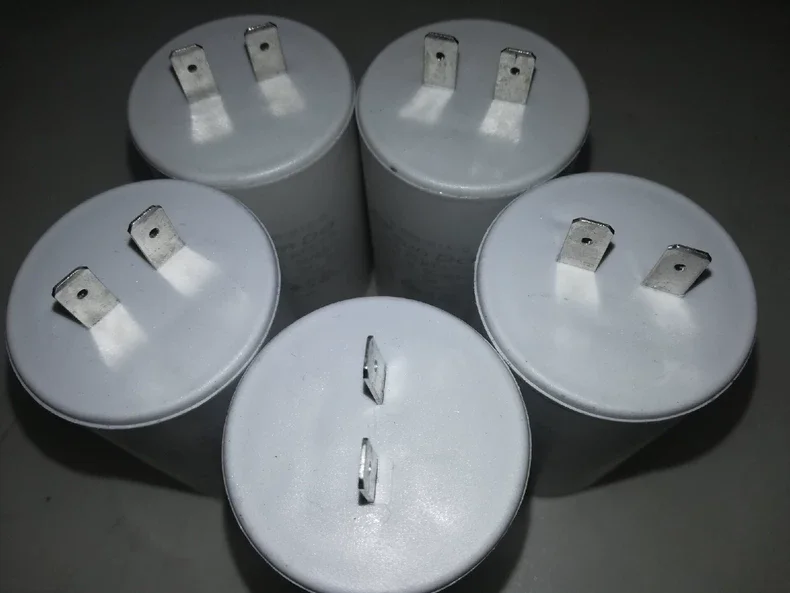 1PCS Original start capacitor 25UF for Karcher high-pressure car washers K3, K4, K5 500v