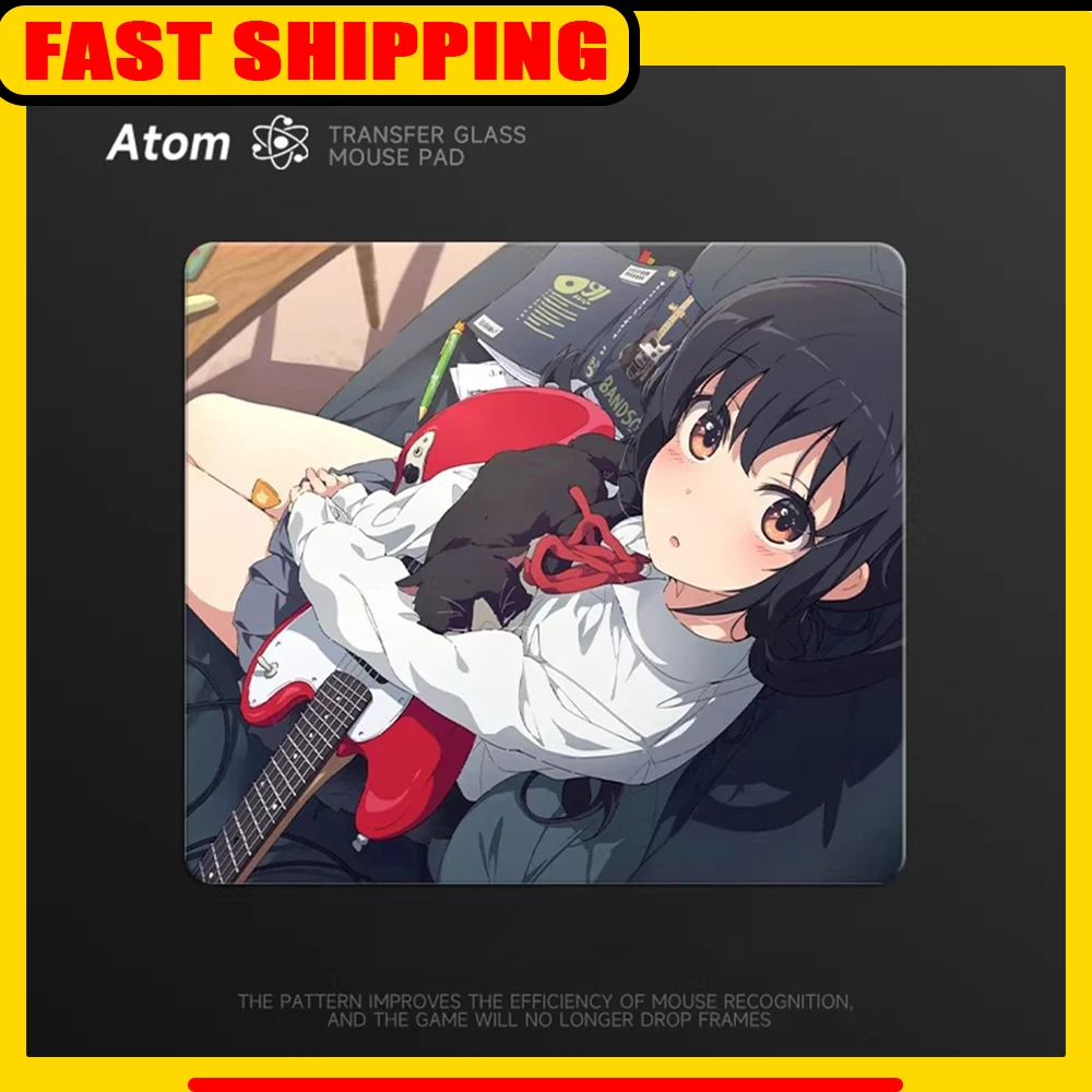 Atom Transfer Glass…