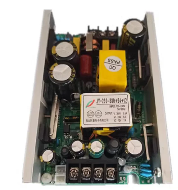 Panneau d'alimentation pour éclairage à tête mobile 230W 230W 380V 36V 24V 12V PDavid 230W 7R