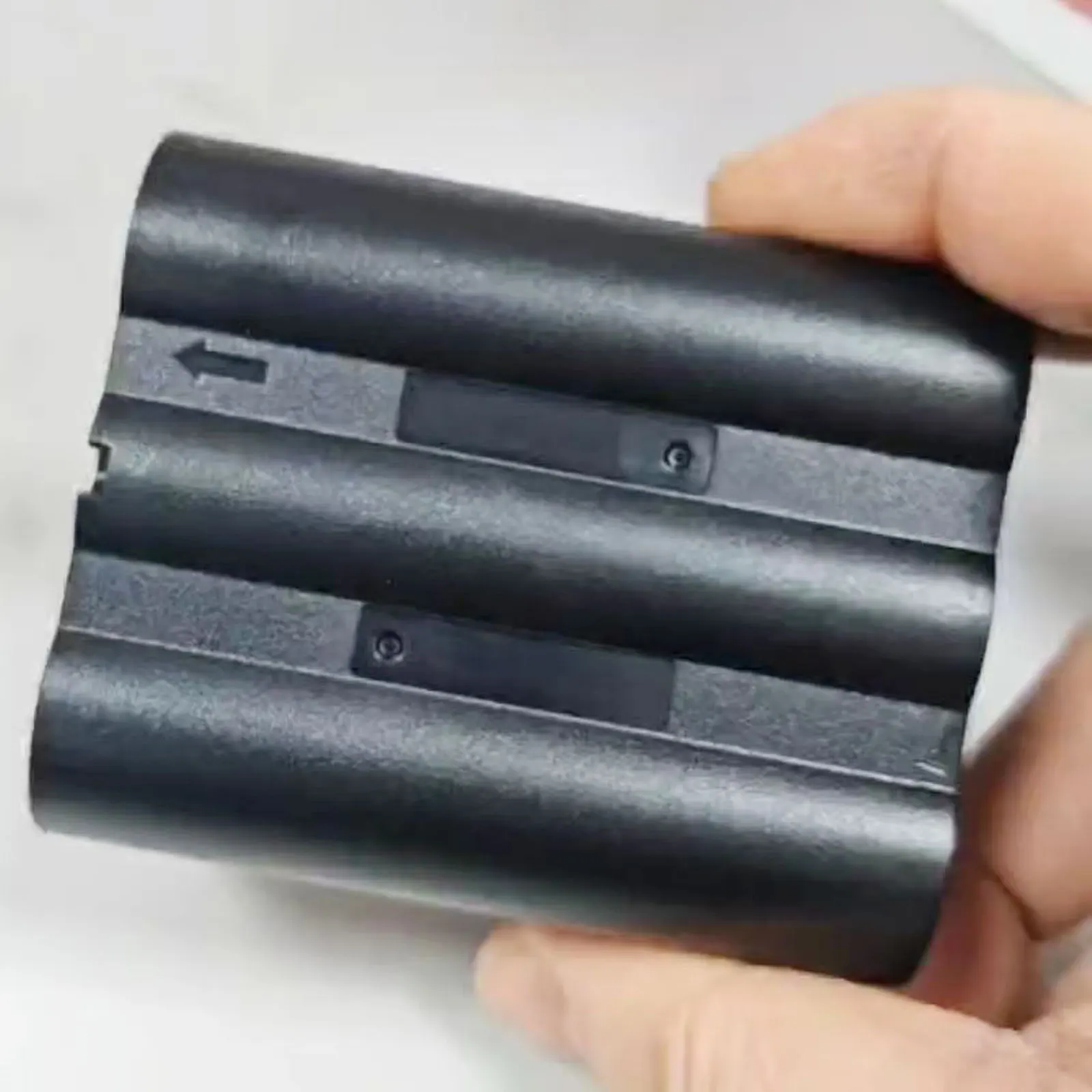 แบตเตอรี่รุ่น 954519 GEB364 สำหรับเครื่องวัดมุมแบบ Total Station ยี่ห้อ Swiss รุ่น TZ05 TZ08 TZ12 ใช้แทนแบตเตอรี่รุ่น GEB361 GEB363 แรงดัน 10.8V ความจุ 6900mAh