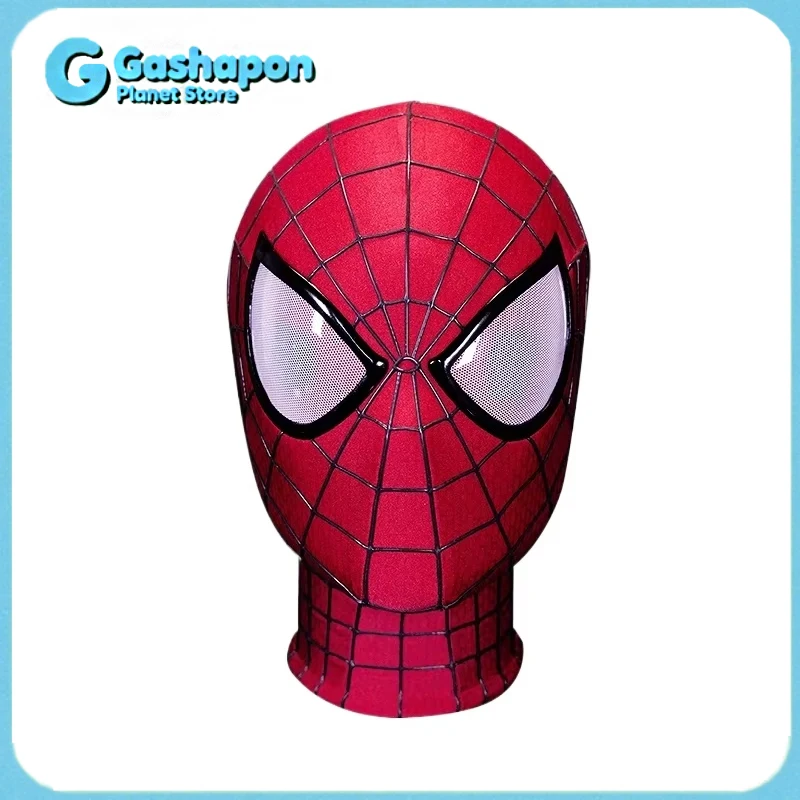 spider-man-2-masque-fabrique-a-la-main-de-haute-qualite-version-garfield-du-accessoire-de-costume-peter-parker-pour-halloween-cosplay-cadeaux-de-noel
