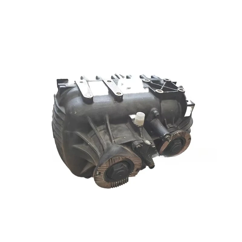 VG 750/270 5846001045 2550503 Transfer Case for All-wheel Drive Vehicles