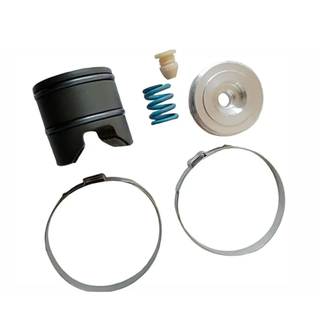 1set Car Steering Rack Repair Kit Brand New Durable For BMW F20 F21 F30 F32 F31 F36 F48 F25 F26 OEM32106891974 Car Accessories