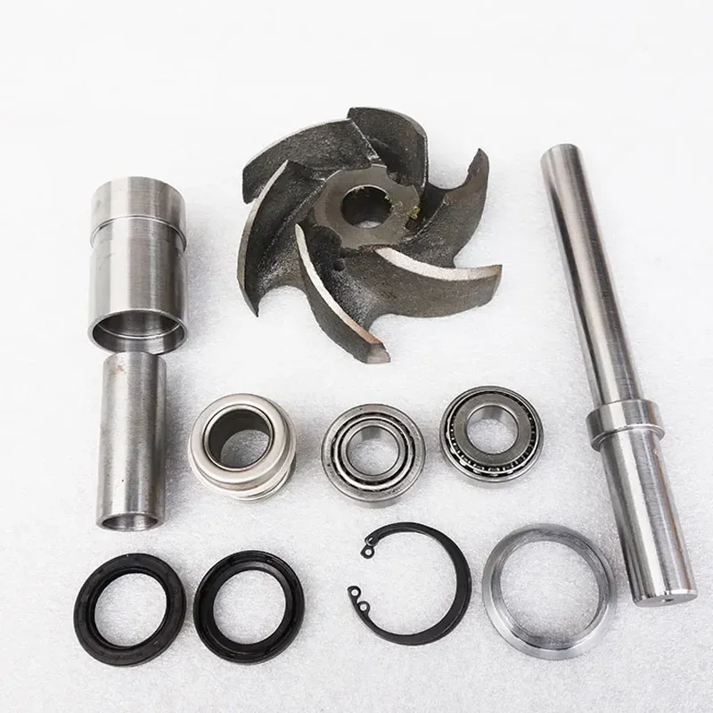 Water Pump Repair Kits 3803247 for Cummins V28 Engine Spare Parts