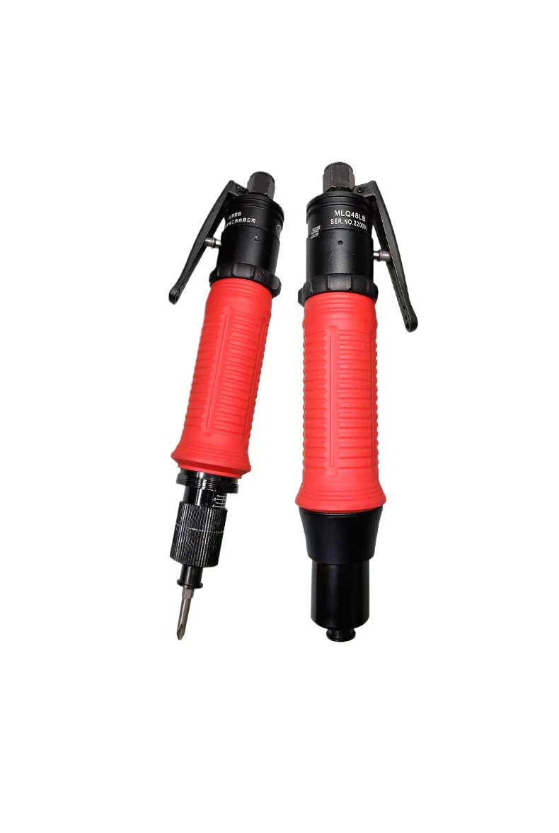 A611PB Taiwan M & L Meizhilan Machinery Industry Clutch Fixed Torsion Wind Batch Pneumatic Screwdriver