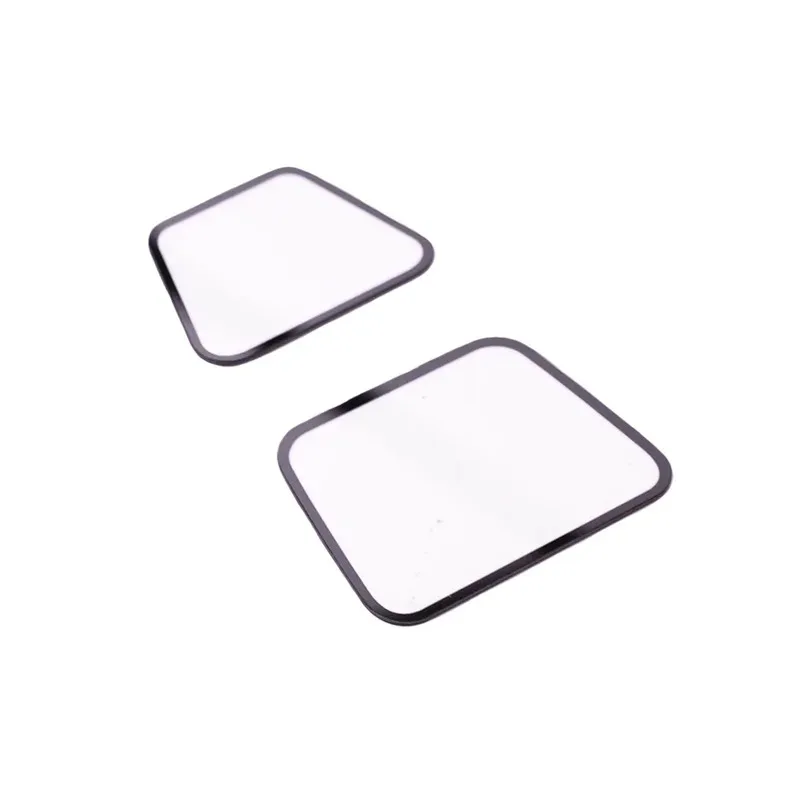 ل DJI AIR 3S Gimbal عدسة الكاميرا الزجاج استبدال عدسة الكاميرا ملحقات طائرة بدون طيار إصلاح أجزاء