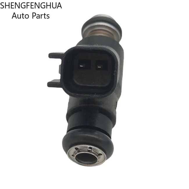 High quality auto parts Fuel Injector 27625-06 For Harley-Davidson Motorcycle Touring Softail Dyna Auto Parts