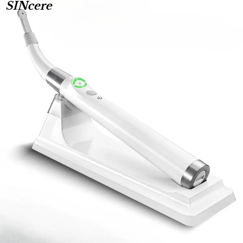 

Dental Material Implant Detector for Find Implant Screw Dentistry 360 Rotatable Sensor Localization
