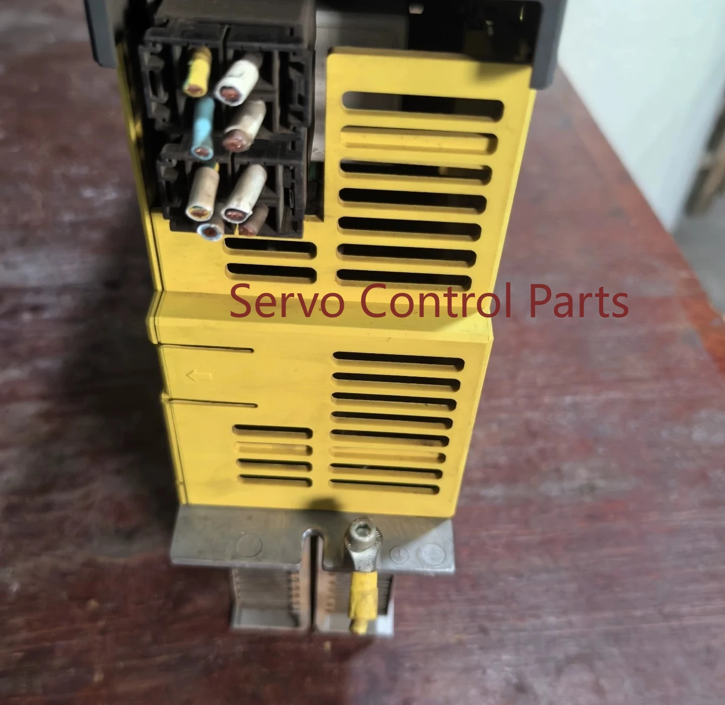 

A06B-6117-H211 Протестировано, хорошая работа, гарантия 3 месяца, быстрая доставка