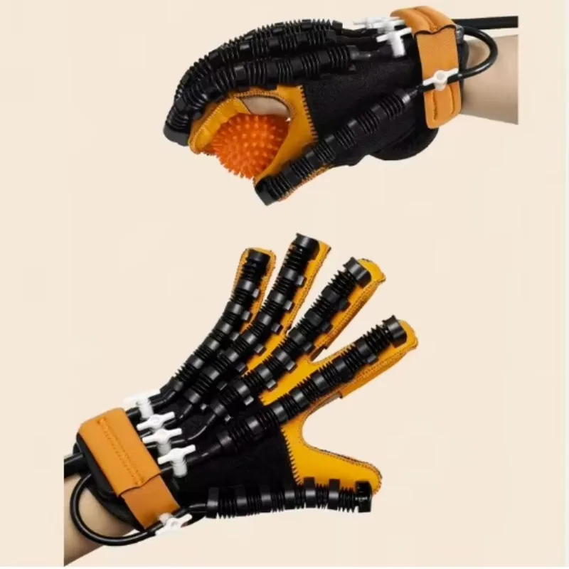

Recovery Finger Trainer Factory Direct Sale Hand Function Training Robotic Glove Stroke Rehabilitation Device