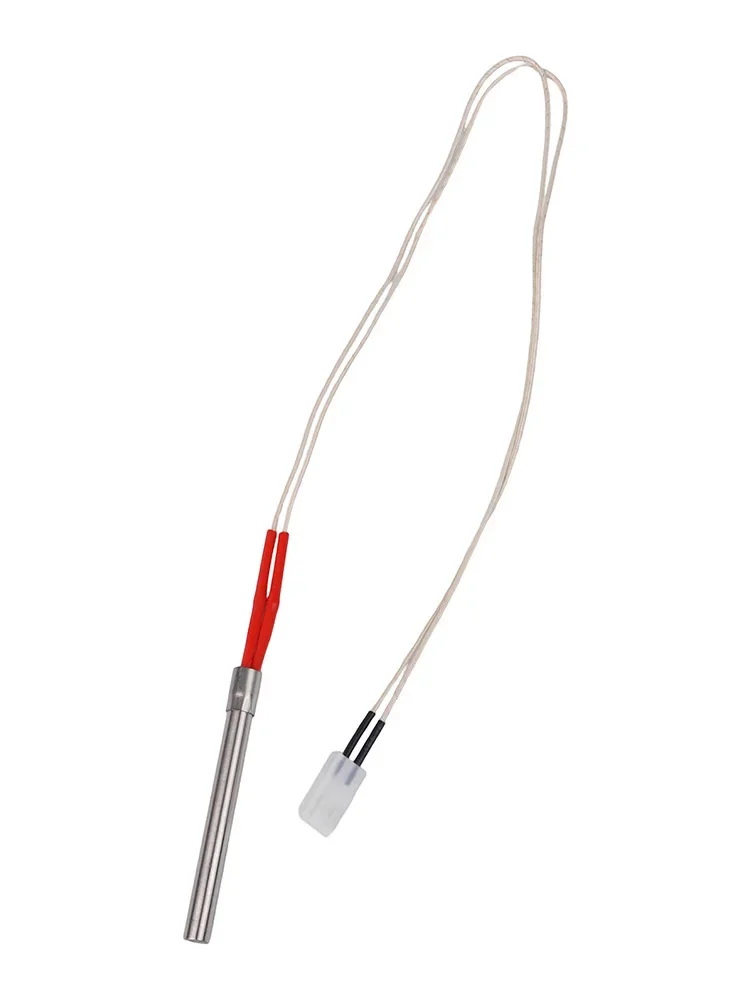 Replacement Hot Rod Ignitor Core 120V 200W for Traeger and G Grills Compatible with Lone Star CHEF and Tec Pellet Models