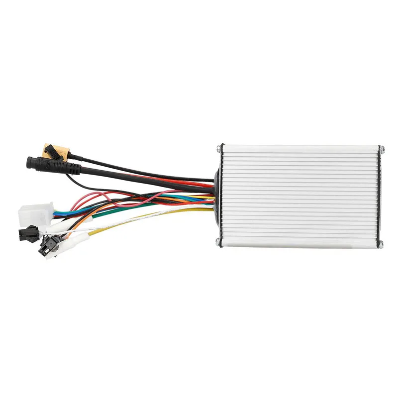 الأصلي 48 فولت 21A تحكم ل Kukirin Kugoo M4 M4 برو اللوحة سكوتر كهربائي إصلاح استبدال أجزاء