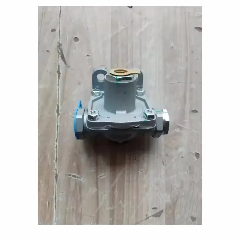 For Mining Machinery Special Spare Parts 800988962 35160021530 Quick Release Valve for XDR80T XDM80 XDR90T XDR106T 3 Months