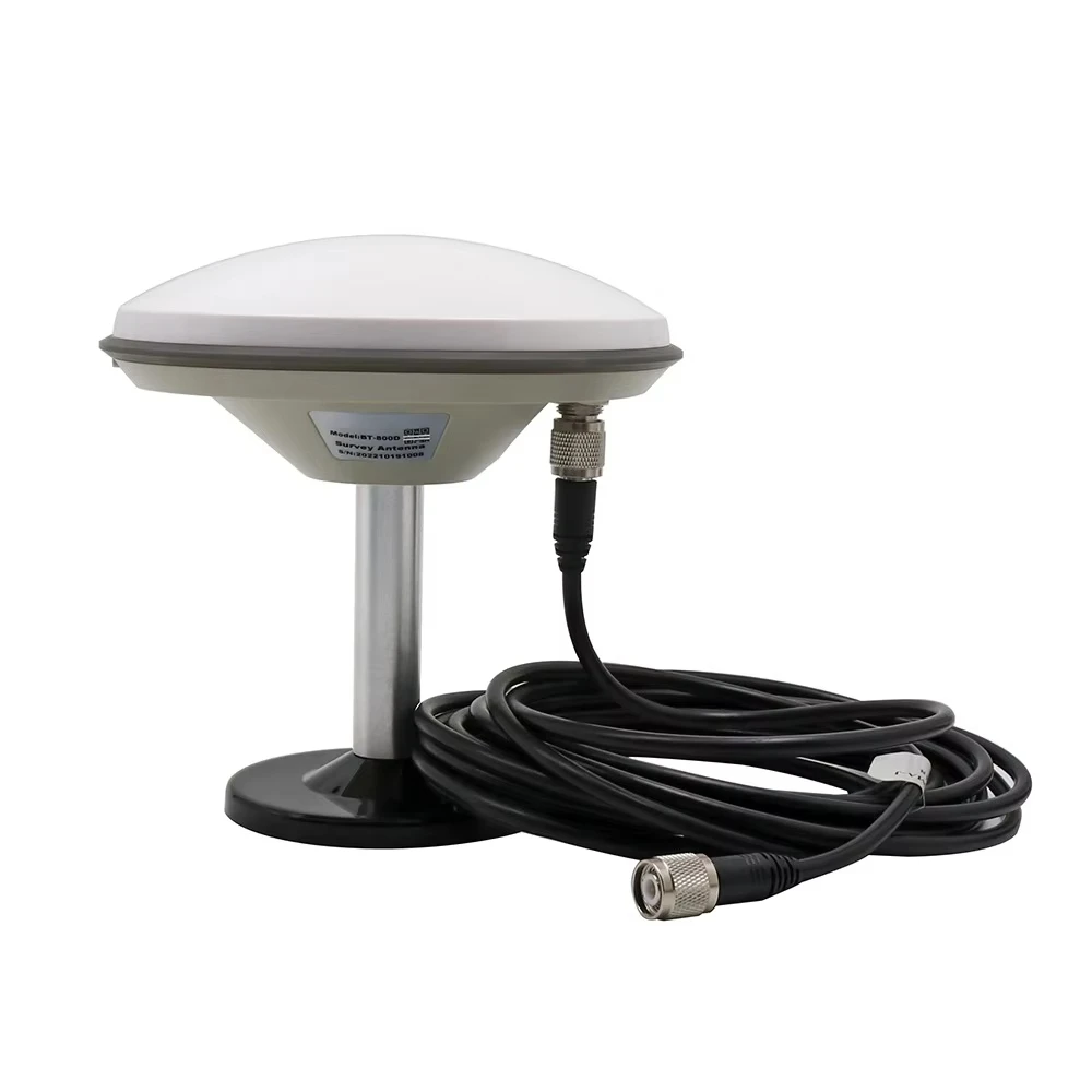 GNSS-antenne BD900 BDLX Hoge precisie BeiDou GPS GLONASS Galileo RTK Survey GPS-antenne Multi-frequentie voor basisstation
