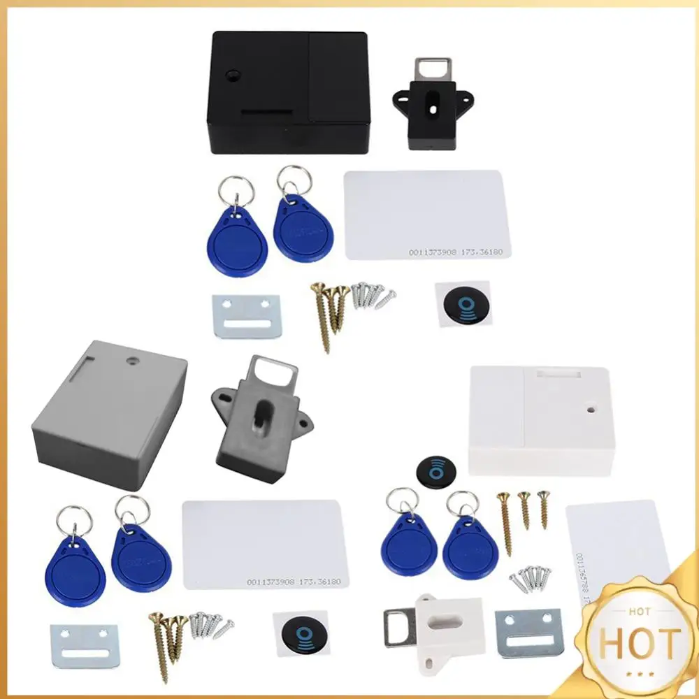 T3 Invisible Rfid F…