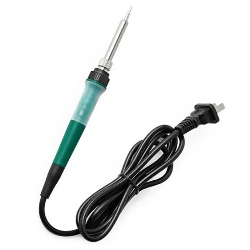 

Electric soldering iron household maintenance welding tool set, solder gun electric welding pen high power iron