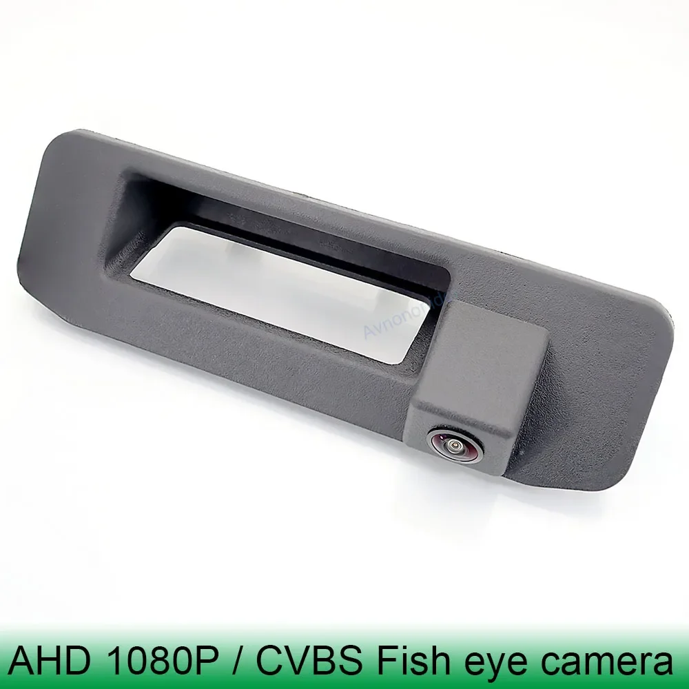 

HD Vehicle Truck Handle Rear View Camera For Mercedes Benz GLK Class X204 GLK280 GLK300 GLK350 GLK200 GLK220 GLK250 GLK320 CDI